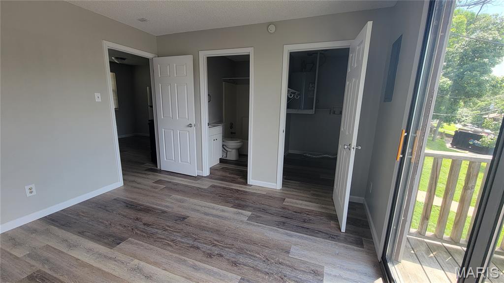 Bridleton Woods - Residential Lease