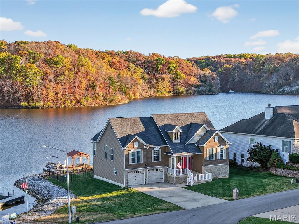 Incline Village - Residential