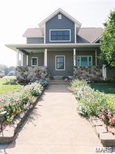 City/Owensville - Residential