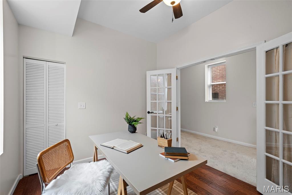 Gartsides Add - Residential
