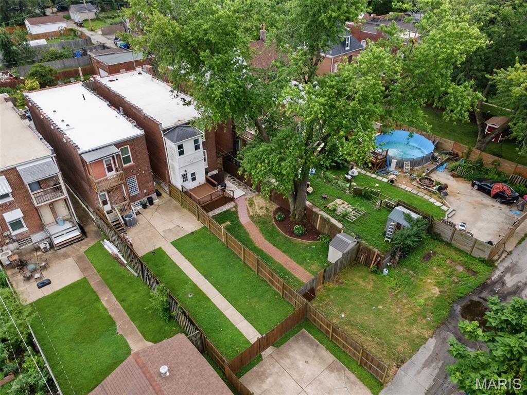 Gartsides Add - Residential