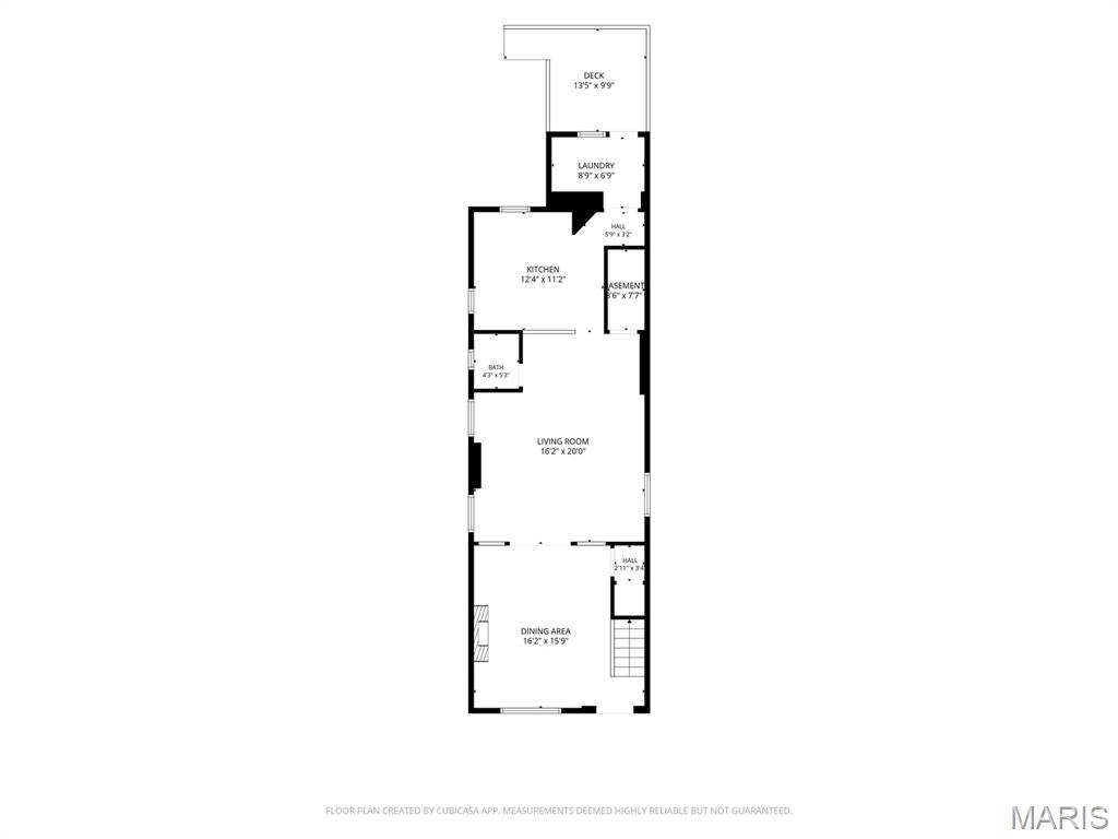 Gartsides Add - Residential