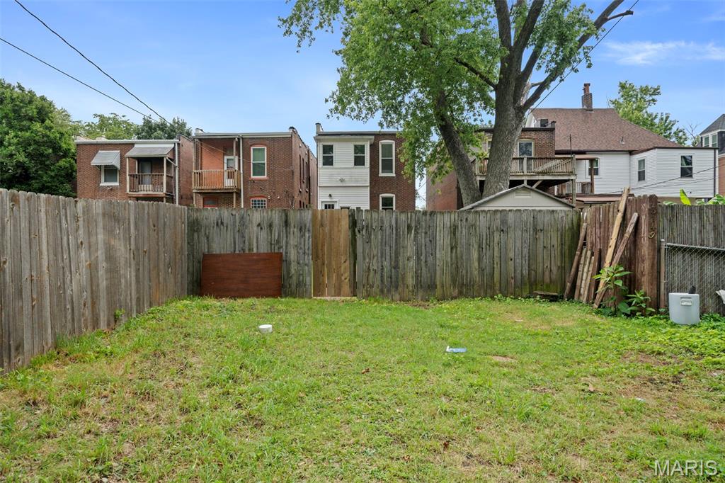 Gartsides Add - Residential