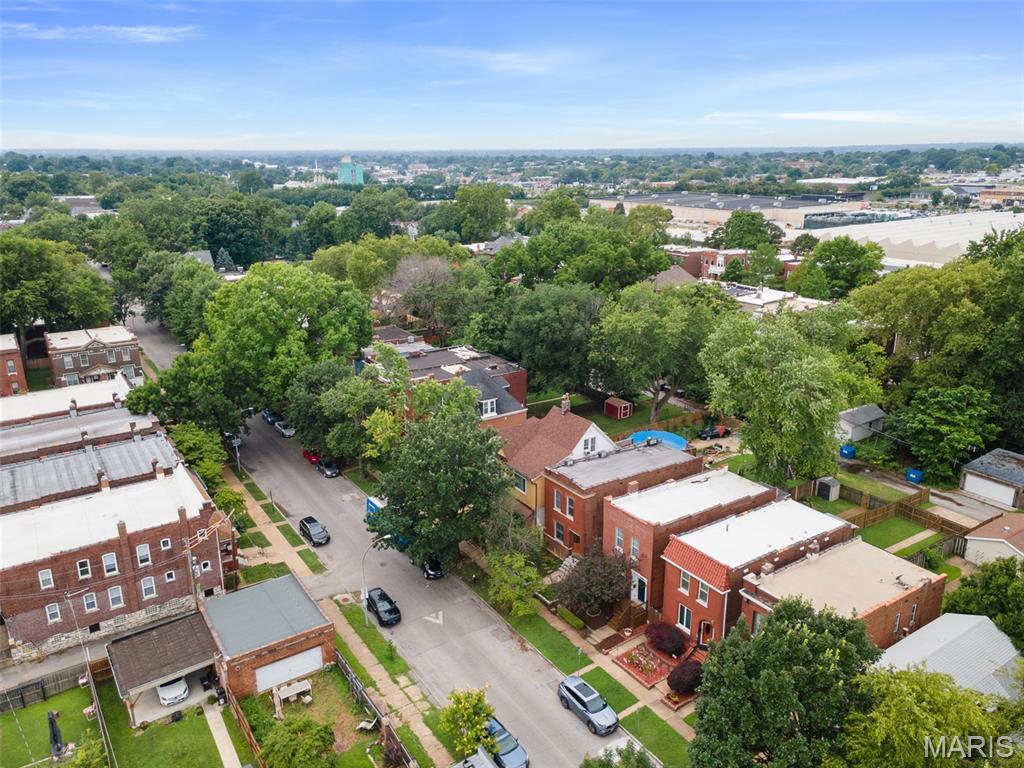 Gartsides Add - Residential