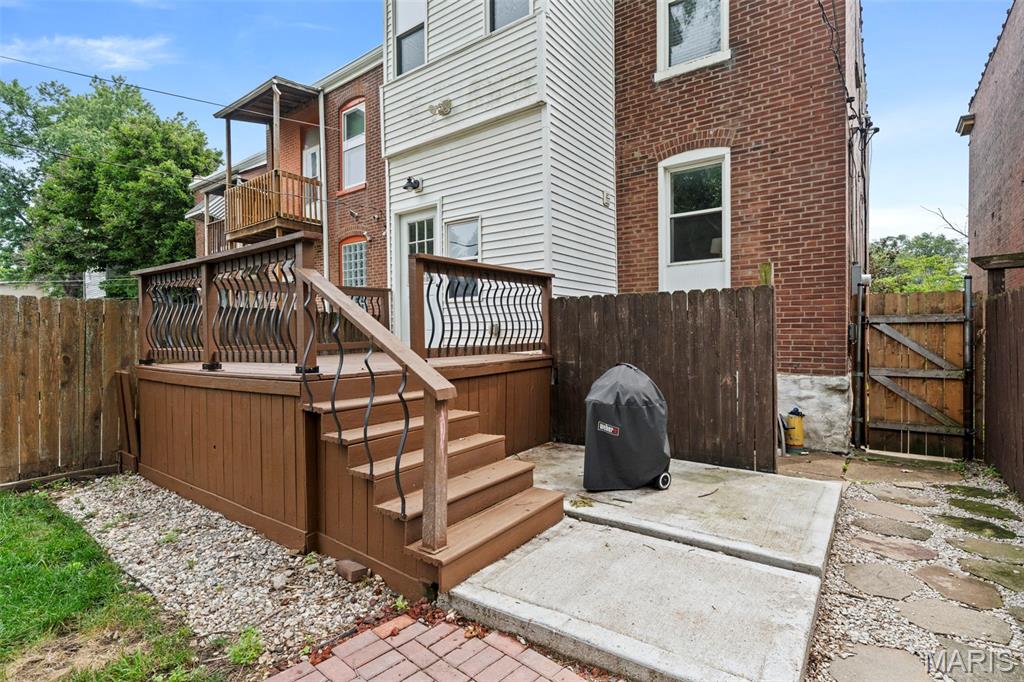 Gartsides Add - Residential