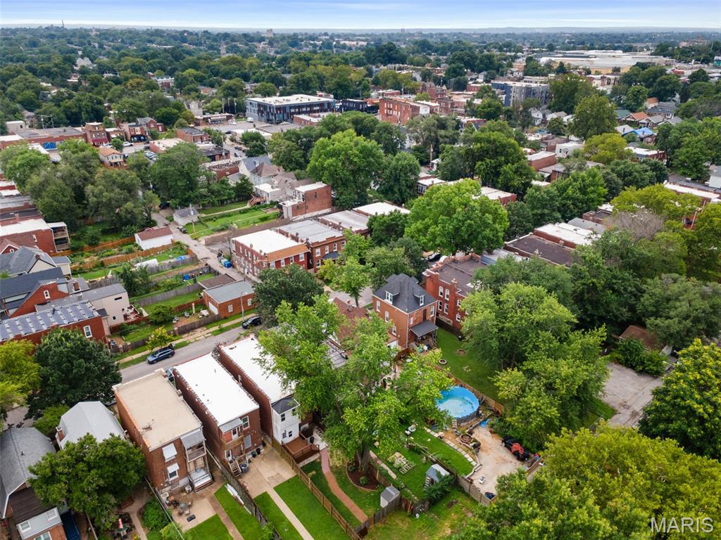 Gartsides Add - Residential