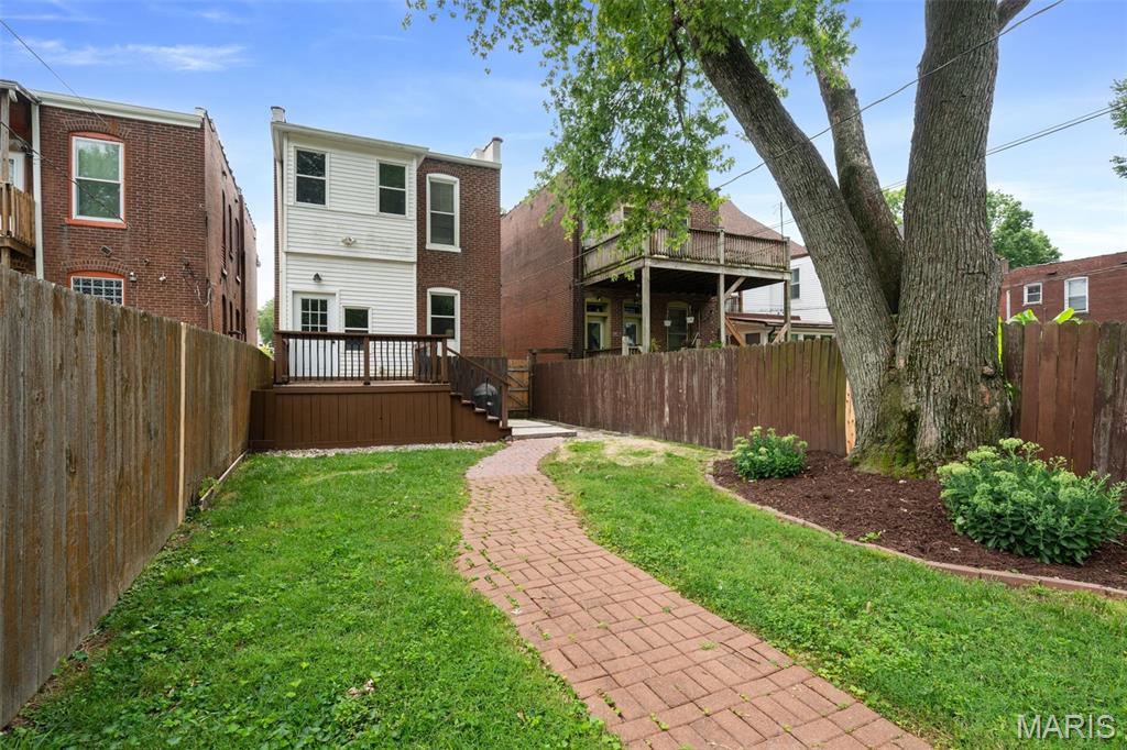 Gartsides Add - Residential