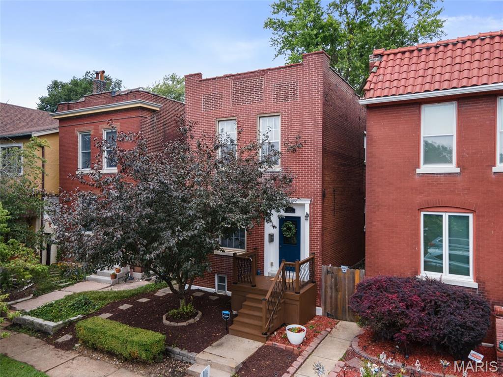 Gartsides Add - Residential