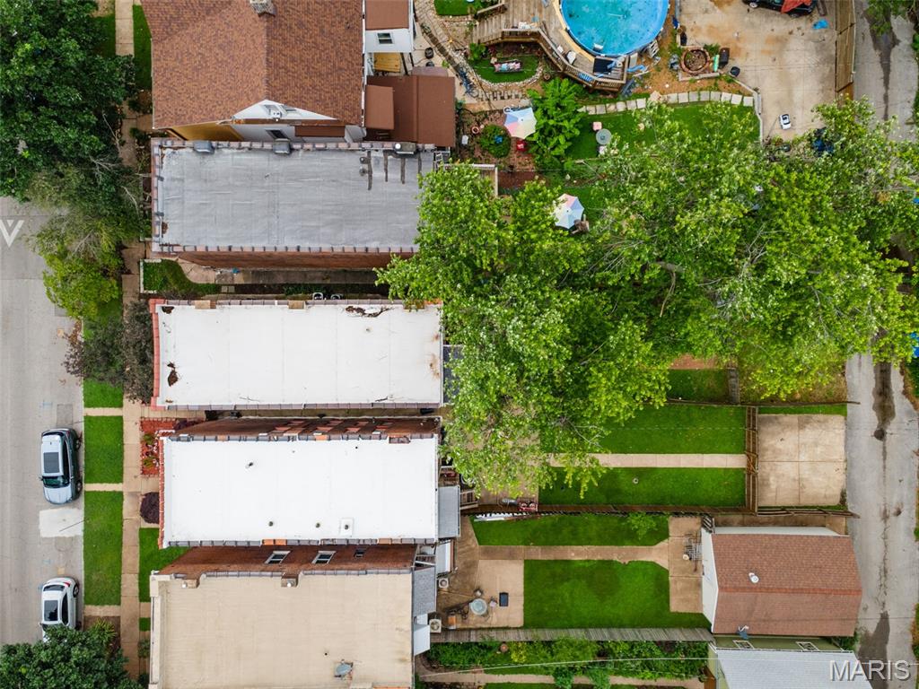 Gartsides Add - Residential