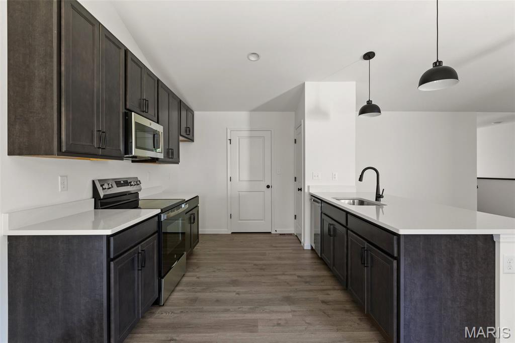 Polo Grounds Manors 44 - Residential