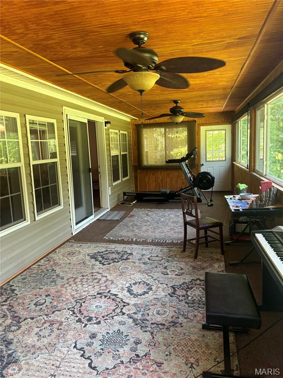 Spring Valley Resort - Commercial Sale