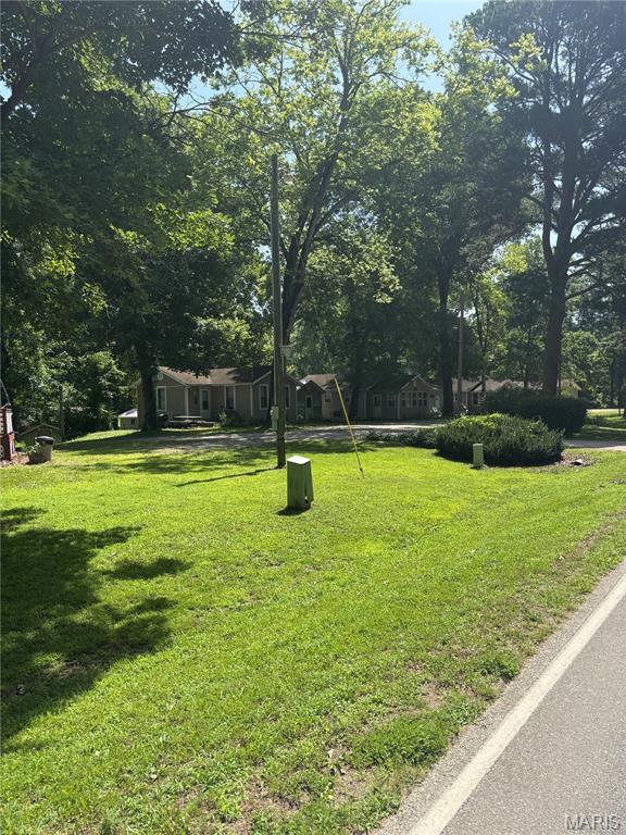 Spring Valley Resort - Commercial Sale