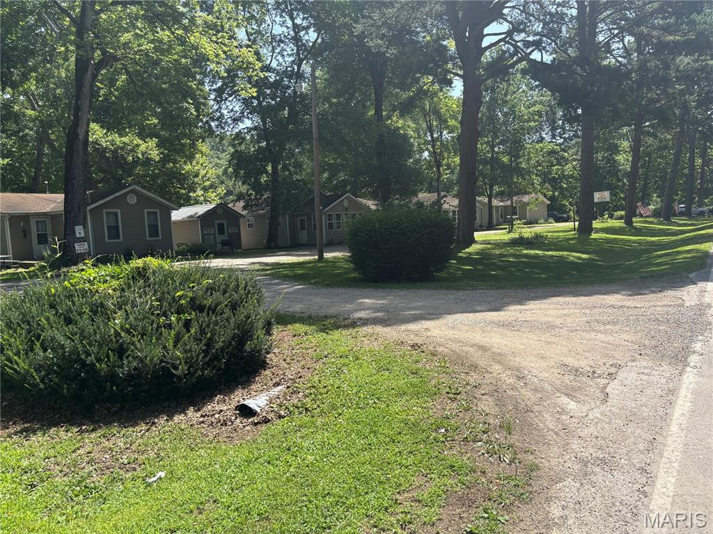 Spring Valley Resort - Commercial Sale