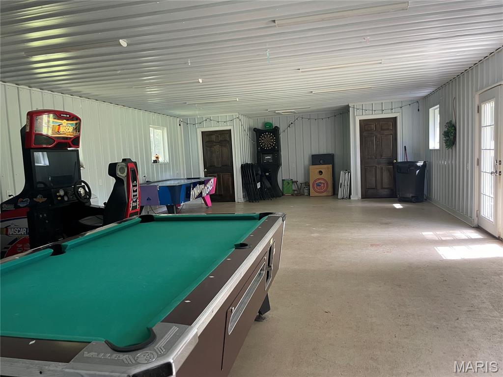 Spring Valley Resort - Commercial Sale