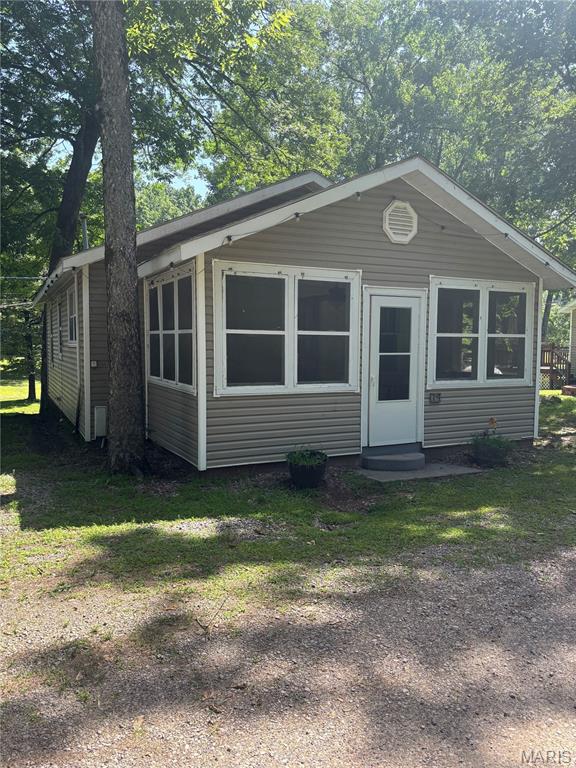 Spring Valley Resort - Commercial Sale