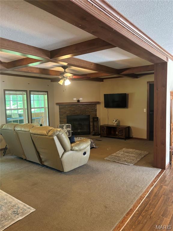 Spring Valley Resort - Commercial Sale