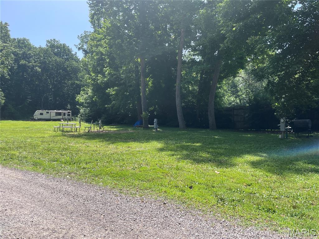 Spring Valley Resort - Commercial Sale