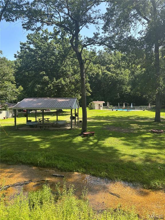 Spring Valley Resort - Commercial Sale
