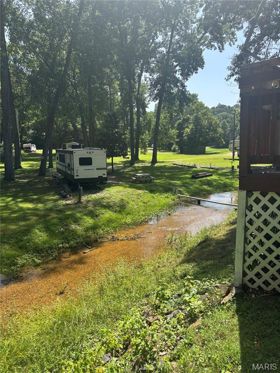 Spring Valley Resort - Commercial Sale