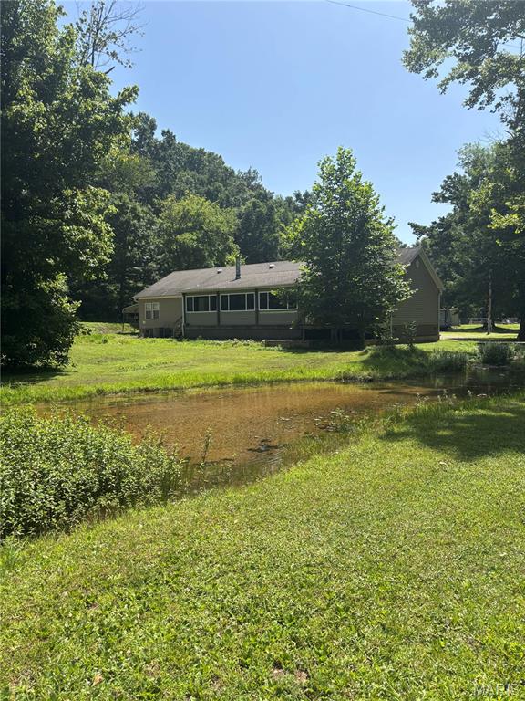 Spring Valley Resort - Commercial Sale