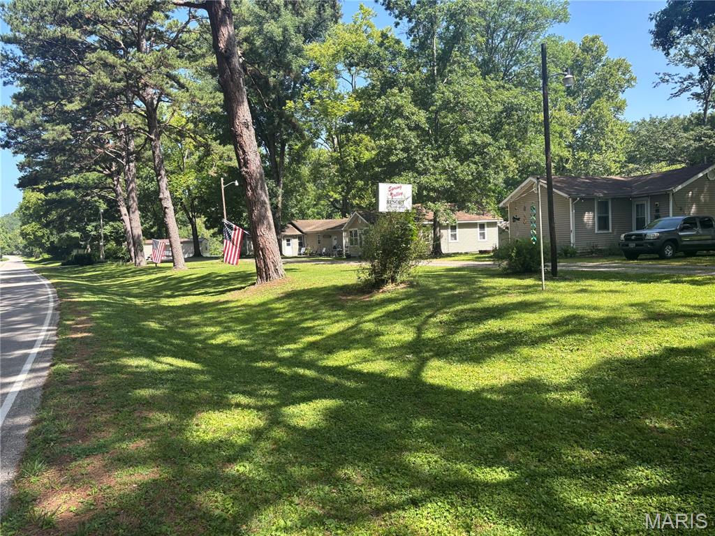 Spring Valley Resort - Commercial Sale