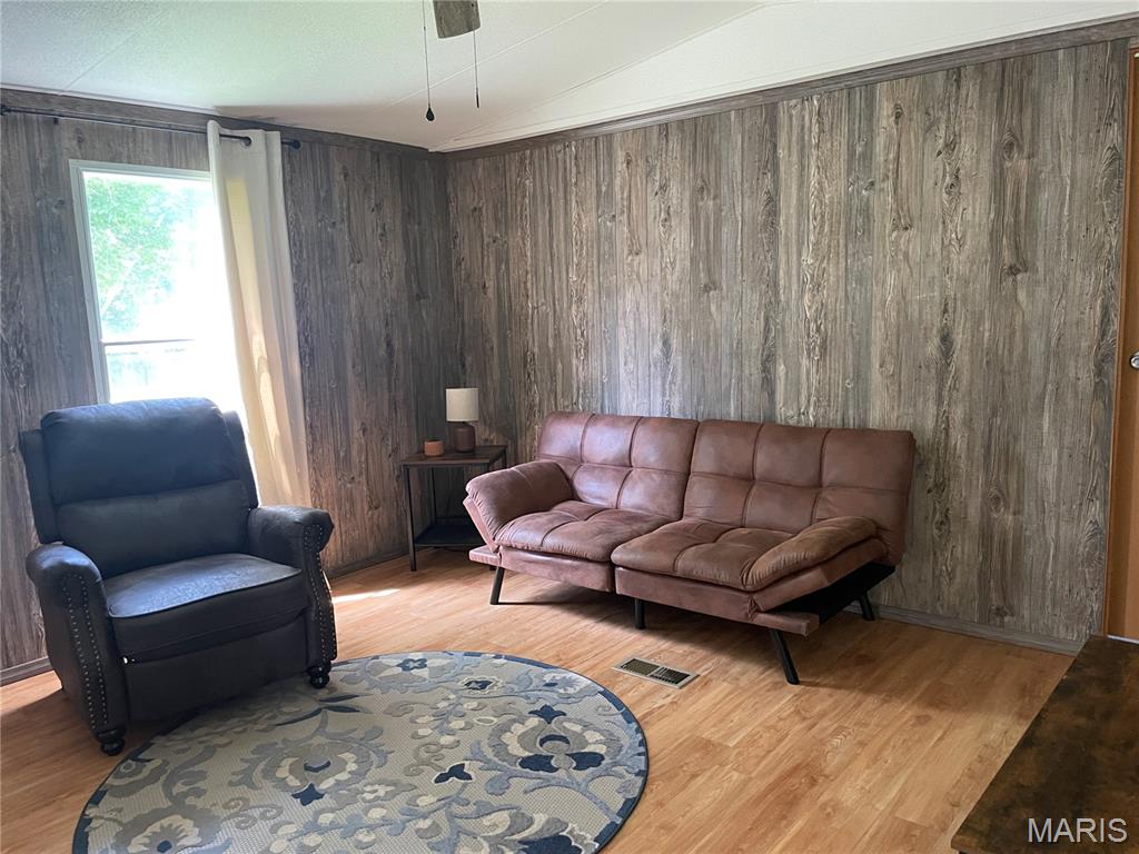 Spring Valley Resort - Commercial Sale