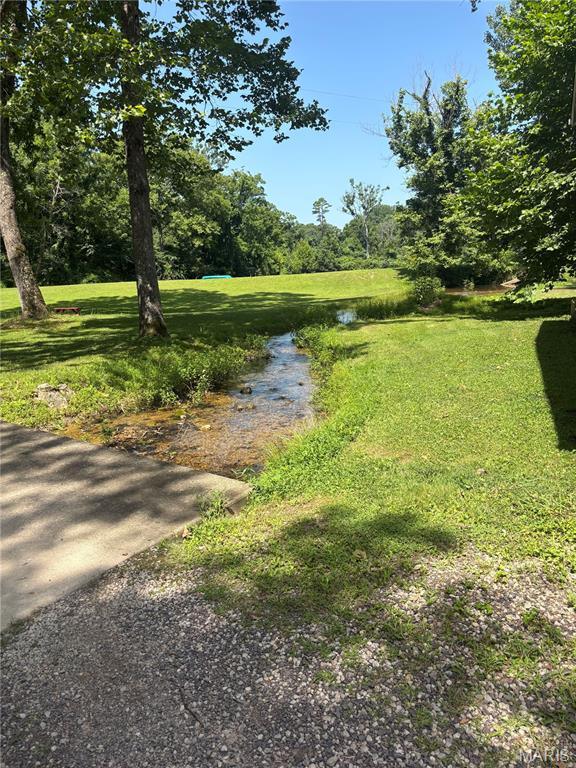 Spring Valley Resort - Commercial Sale