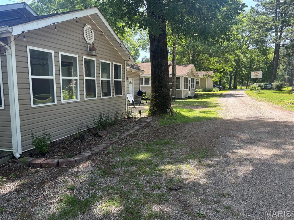 Spring Valley Resort - Commercial Sale
