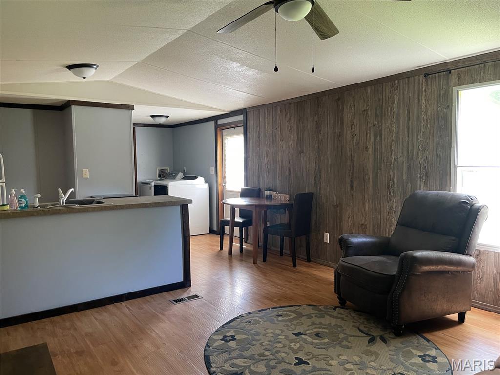 Spring Valley Resort - Commercial Sale