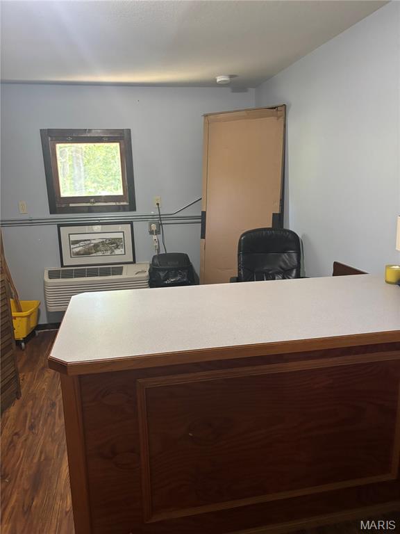 Spring Valley Resort - Commercial Sale