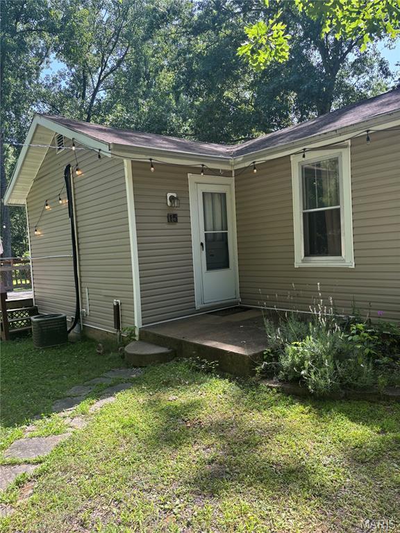 Spring Valley Resort - Commercial Sale