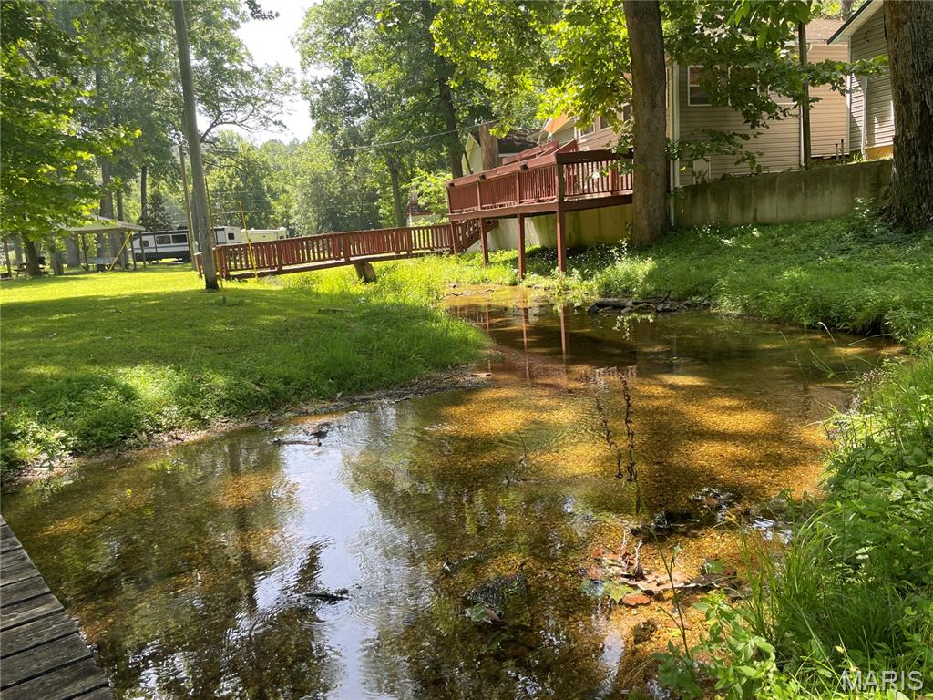 Spring Valley Resort - Commercial Sale