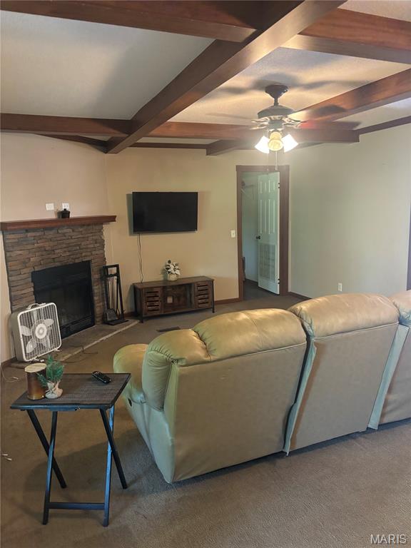 Spring Valley Resort - Commercial Sale