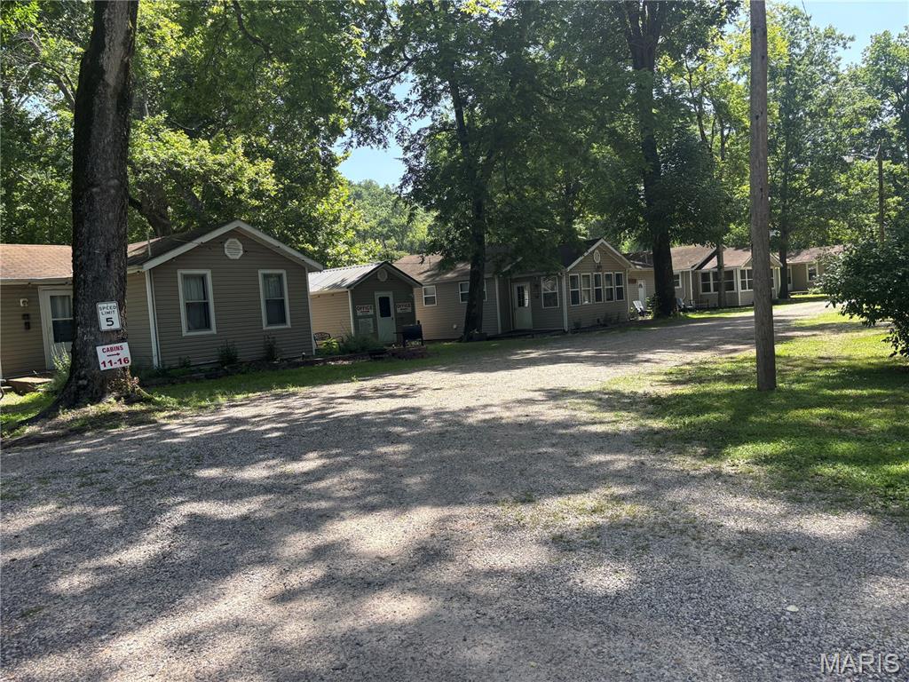 Spring Valley Resort - Commercial Sale