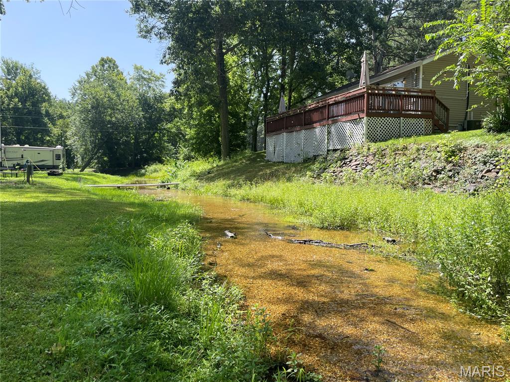 Spring Valley Resort - Commercial Sale