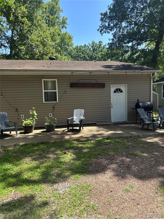 Spring Valley Resort - Commercial Sale