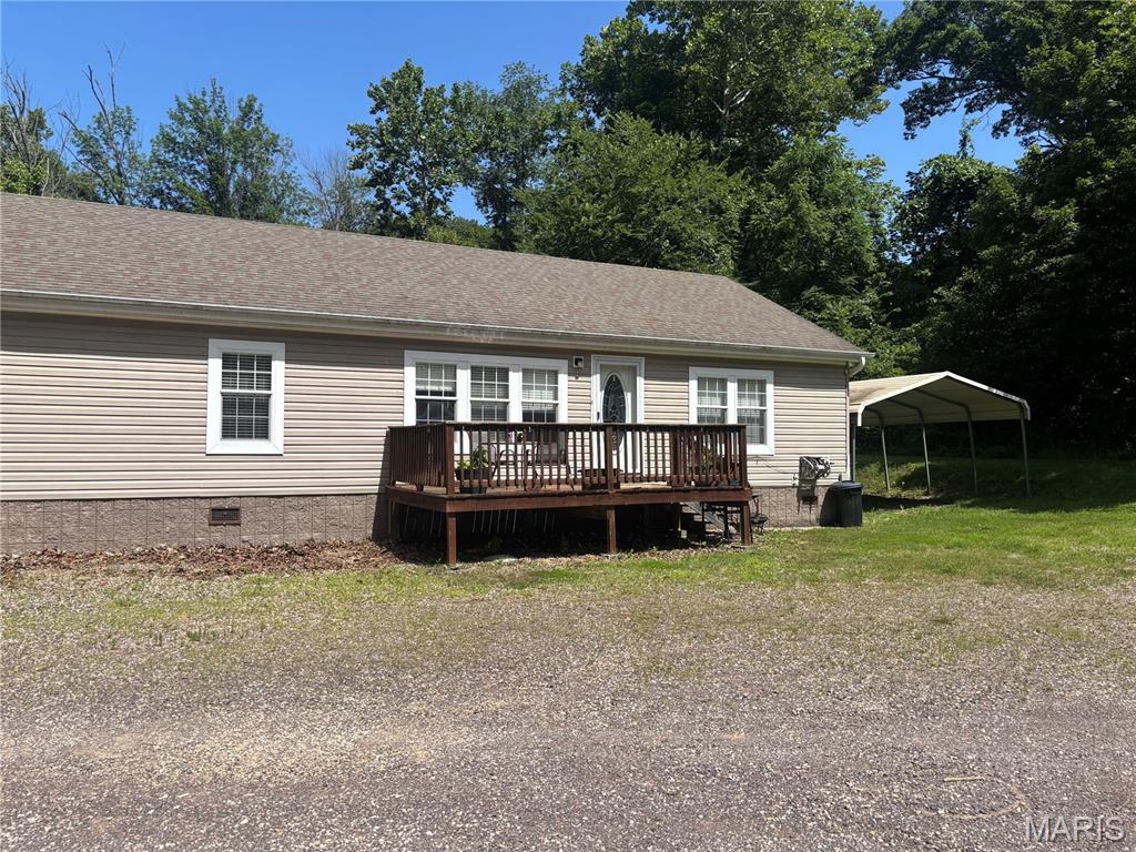 Spring Valley Resort - Commercial Sale