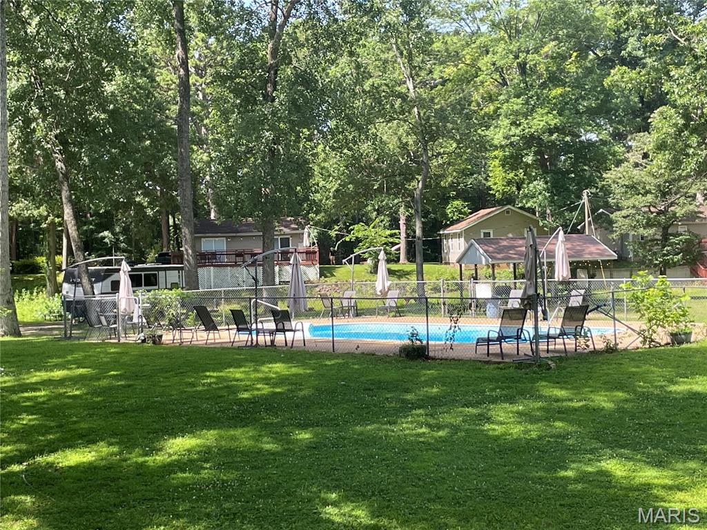 Spring Valley Resort - Commercial Sale