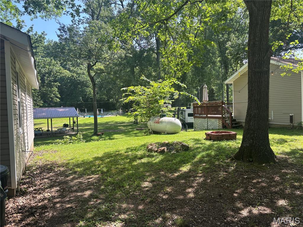 Spring Valley Resort - Commercial Sale