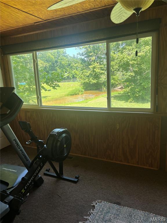 Spring Valley Resort - Commercial Sale