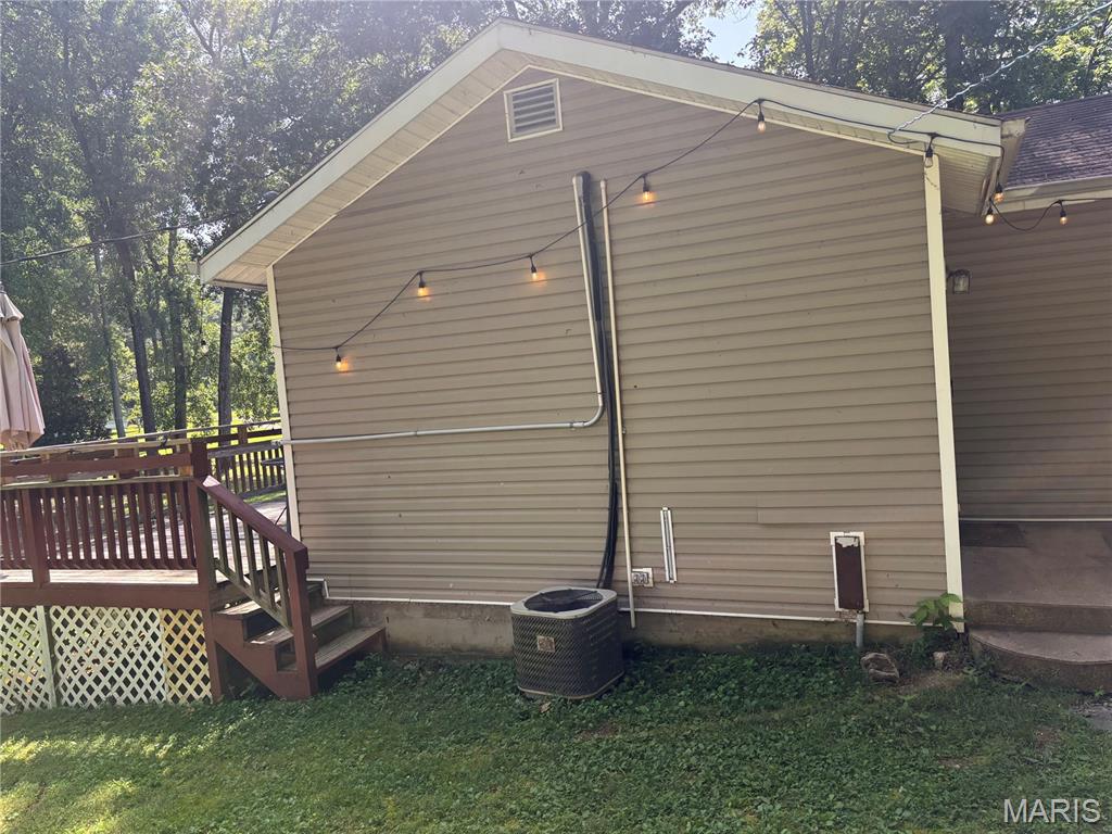 Spring Valley Resort - Commercial Sale