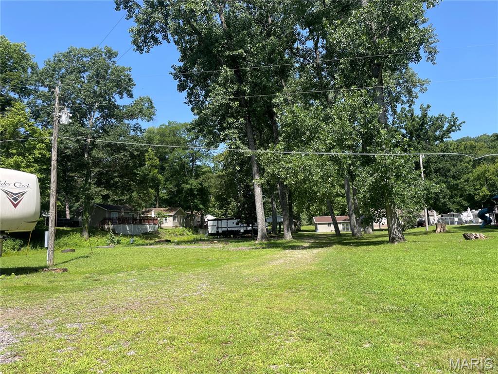 Spring Valley Resort - Commercial Sale