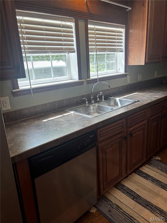 Spring Valley Resort - Commercial Sale