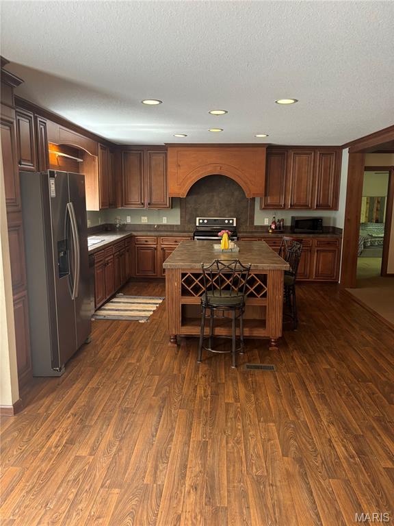 Spring Valley Resort - Commercial Sale