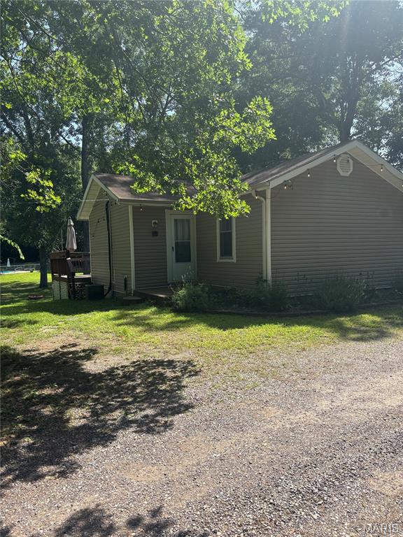 Spring Valley Resort - Commercial Sale