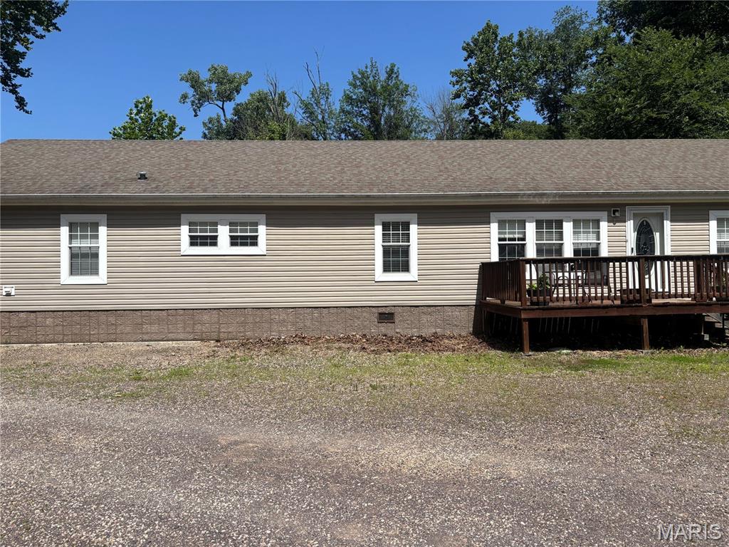 Spring Valley Resort - Commercial Sale