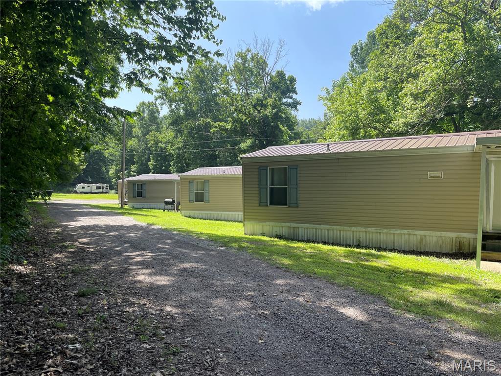 Spring Valley Resort - Commercial Sale
