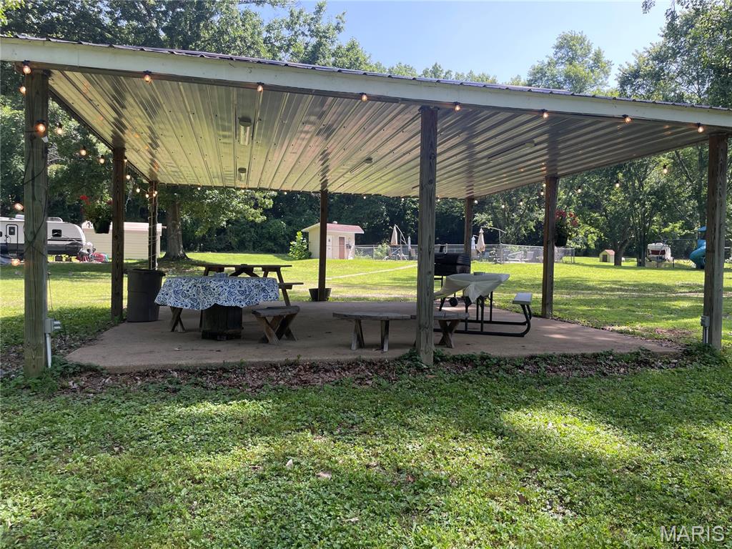Spring Valley Resort - Commercial Sale
