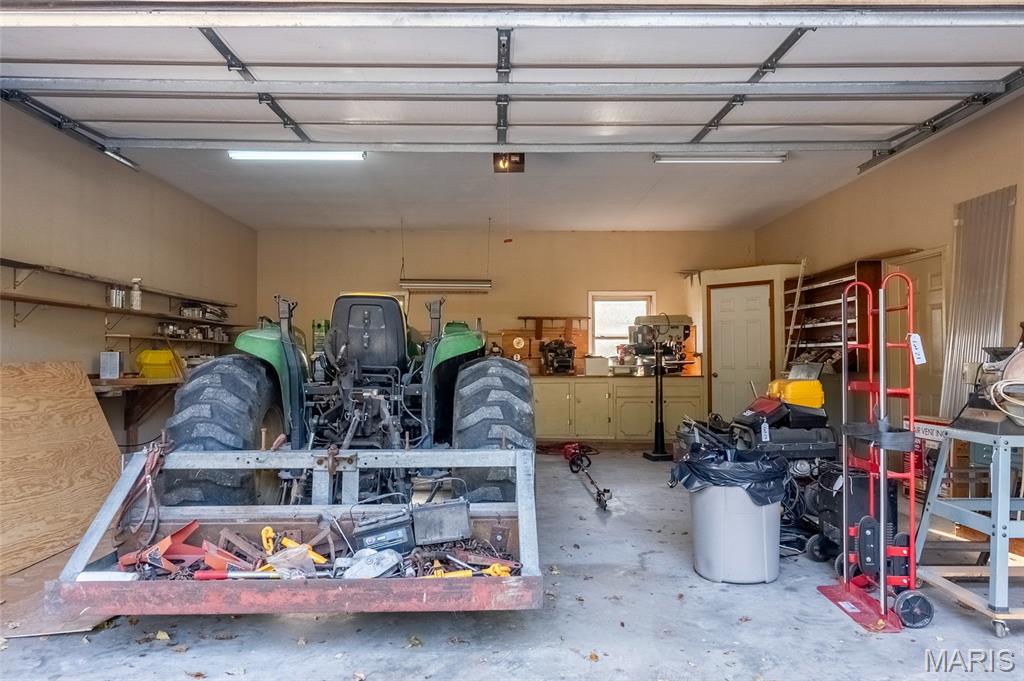 N/A - Farm