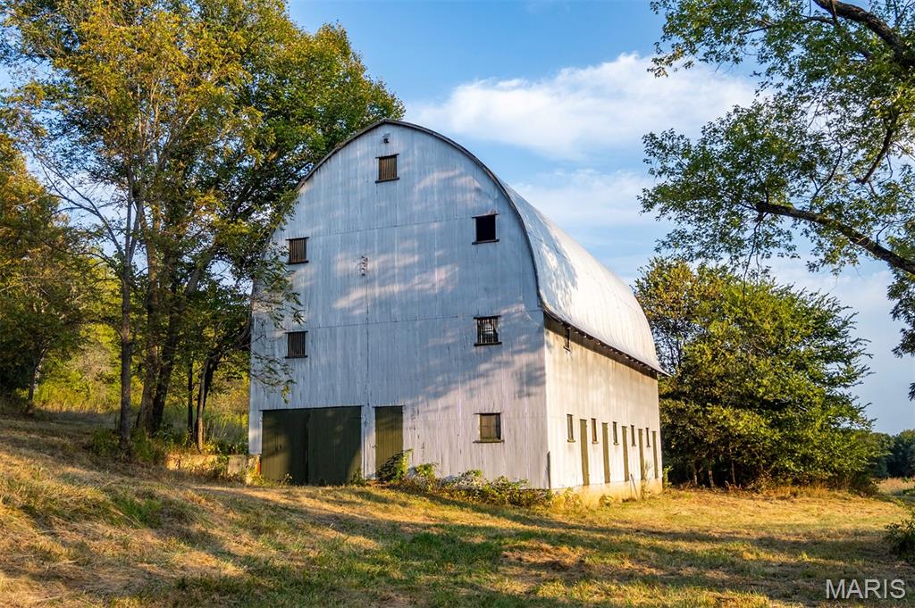 N/A - Farm